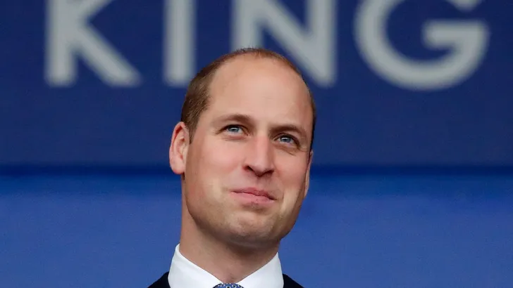 Prins William huurt financiële havik in