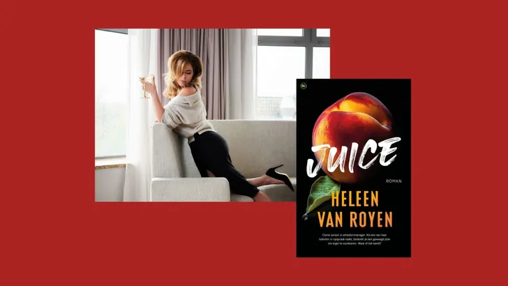 Juice Heleen Van Royen Recensie