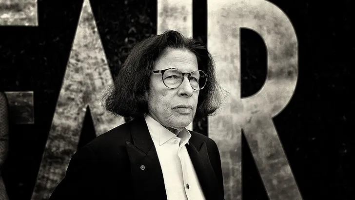 Je kunt nu een avond met Fran Lebowitz doorbrengen!