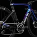 Pinarello Dogma F Red AXS, een van de duurste racefietsen van 2026.