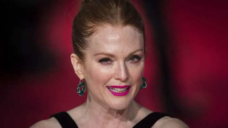 Best dressed BAFTA