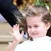 De keren dat prinses Charlotte ons deed denken aan een jonge Queen Elizabeth