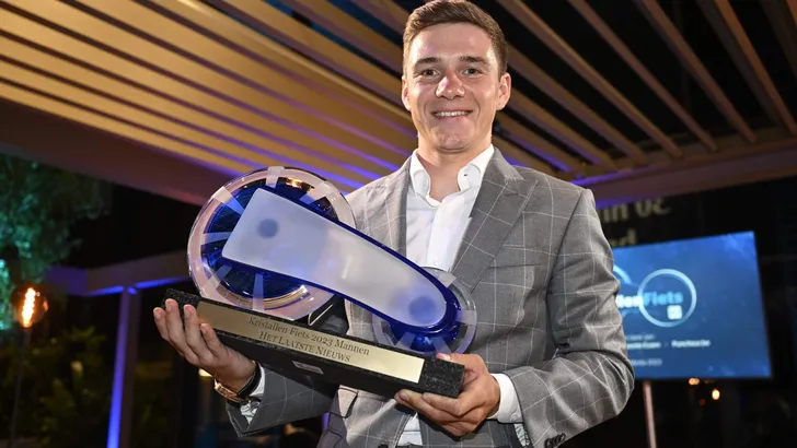 Crystal Bicycle 2023