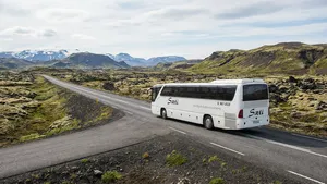 Buschauffeur krijgt rekening van 138.000 euro omdat hij sneller dan het geluid zou hebben gereden