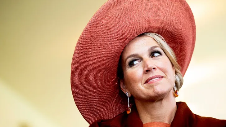 Máxima-relletje door SP-Kamerlid 