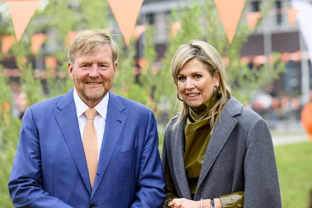 Koningsspelen 2025