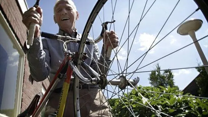 Jos Suijkerbuijk (85) overleden