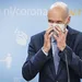 Minister Kuipers: ‘Nieuwe lockdown niet uitgesloten’