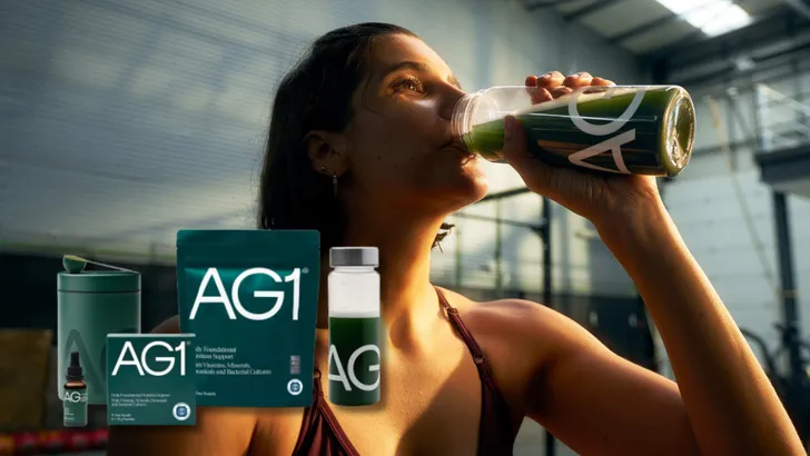 AG1
