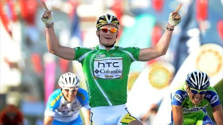 Greipel is het zat en zoekt nieuwe ploeg