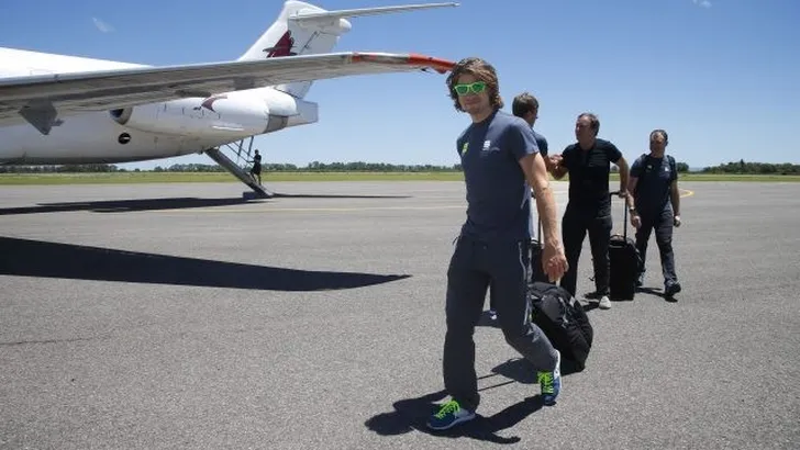 Sagan en Majka ook gelinkt aan project prins Bahrein