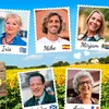 Maak kennis met de 8 nieuwe eigenaren van B&B Vol Liefde | Grazia