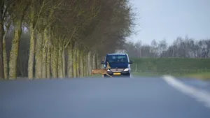 Wildaanrijdingen