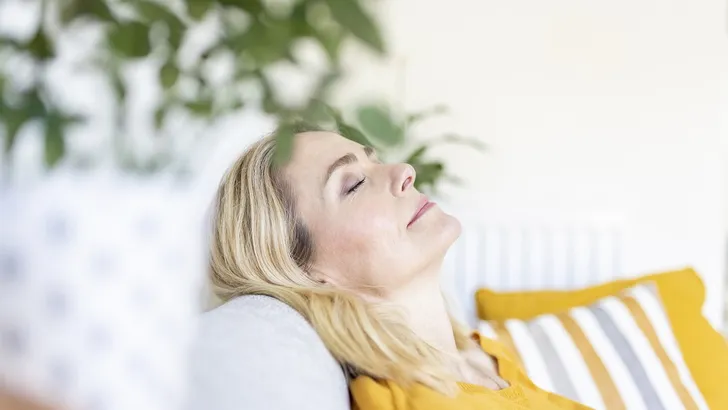 Heb je al gehoord van de Navy Seal Powernap?  