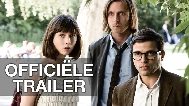 Nouveau Filmtip: Het leven is vurrukkulluk | Nouveau