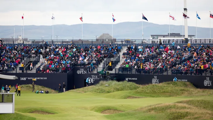 Portrush