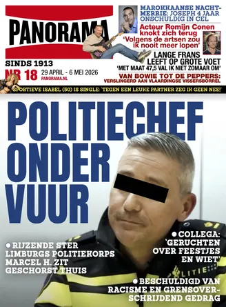 Cover Panorama: 18/2026