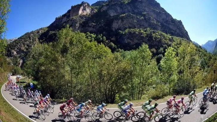 VUELTA VANDAAG: Woord weer aan de sprinters?