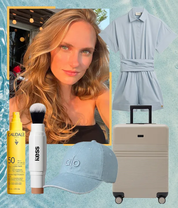 Inpakken en wegwezen: deze 8 travel-essentials neemt Sales Manager Robin mee op reis