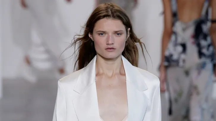#NYFW Highlights dag 8
