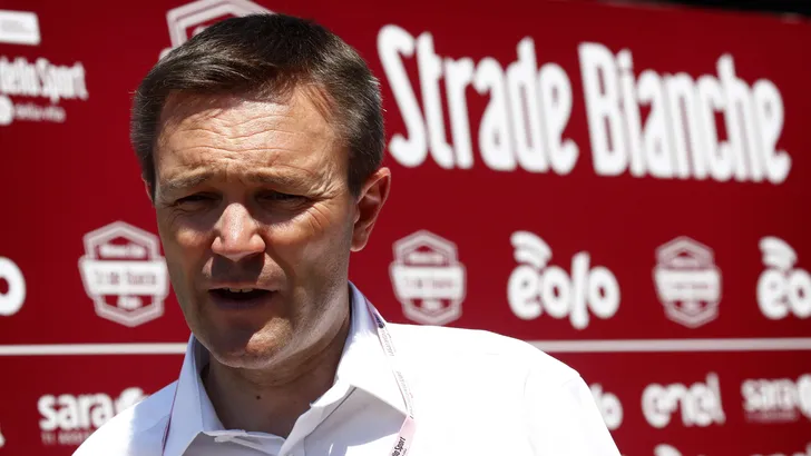 UCI-president Lappartient: 'Optimistisch over doorgaan Tour de France'