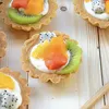 Makkelijk recept: vruchtentaartjes met kwark | Noorderland