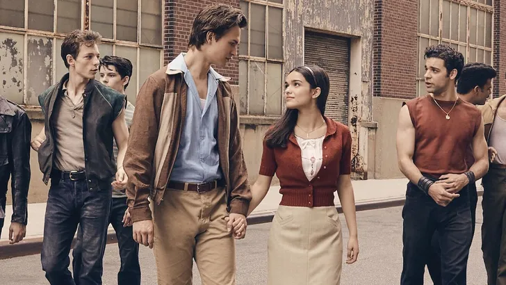 Wil je zien: er komt een nieuwe West Side Story