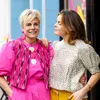 Eloise over haar band met moeder Laurentien: 'Onze connectie wil ik nooit voor lief nemen' | Beau Monde