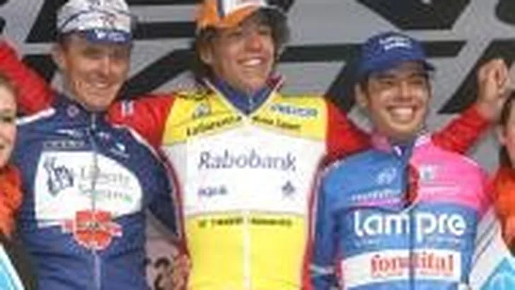 Thomas Dekker eindwinnaar Tirreno-Adriatico
