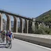 Vuelta in beeld: Team Sky maakt eerste schifting in de Pyreneeën