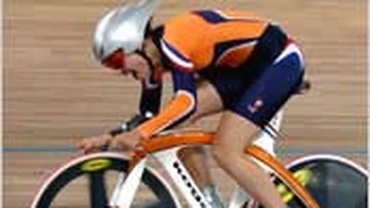 Selectie WK Baan Los Angeles