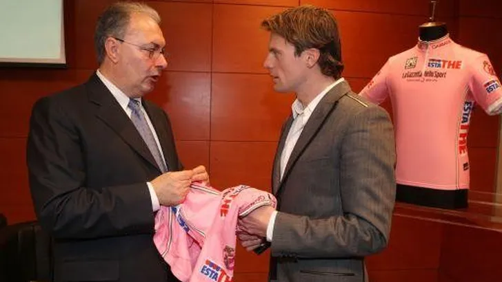 Organisatoren willen Vuelta weer in april