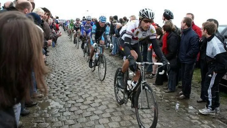 VLAAMSE VELDTOCHT GAAT BEGINNEN!