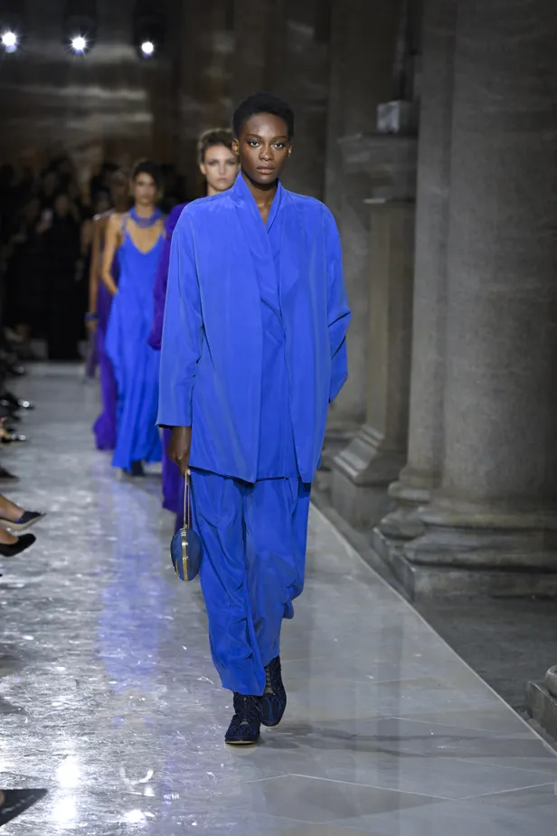 Armani Spring/Summer 2026