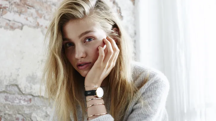 Fashionable on time met de nieuwe Rosefield horloges