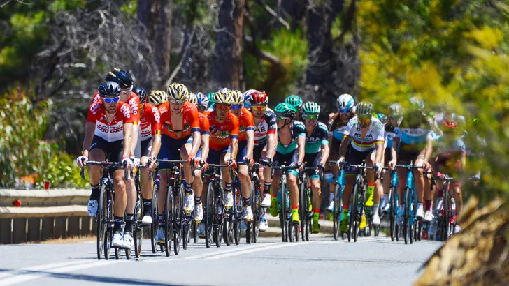 Tour Down Under