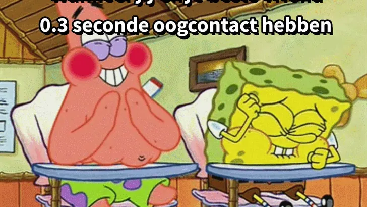 spongebob