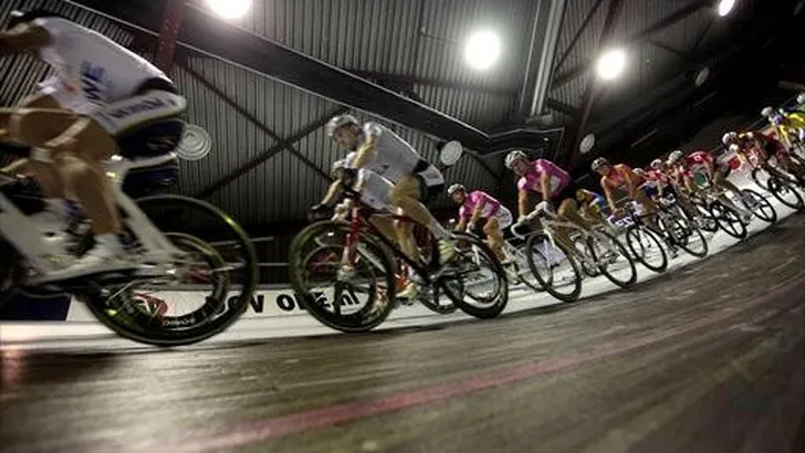 Van Bon/Vermeulen tweede in Grenoble
