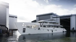 Heesen Yachts