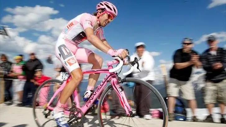 GIRO VANDAAG: Mortirolo op het menu