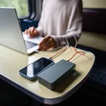 Deze betaalbare draagbare monitor is ideaal voor gamen én werken buiten de deur en haal je gewoon bij Action.