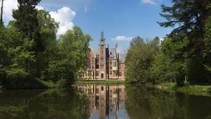 Onbekende parel van Vlaanderen: het Brugse Ommeland