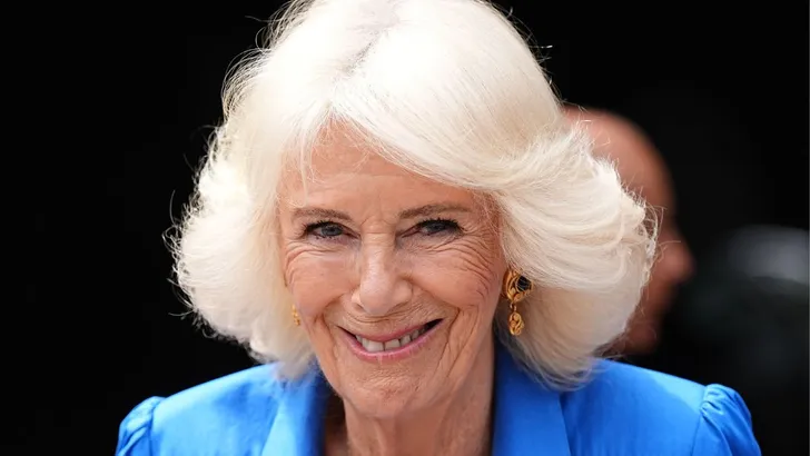 Camilla