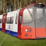 tent metro