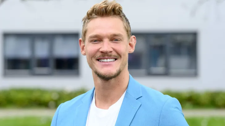 Perspresentatie van Stayin Alive Disco Fever