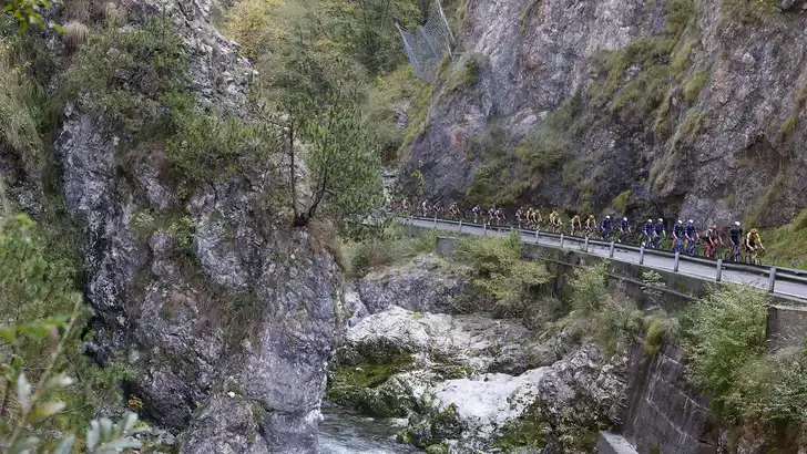 Giro di Lombardia 2022