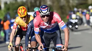 mathieu van der poel