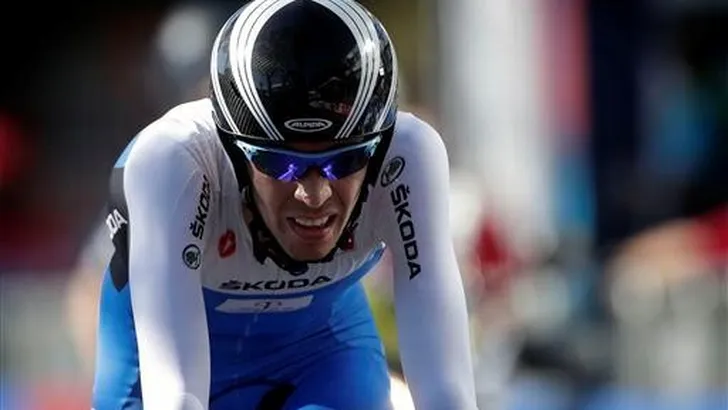 Wanty-Groupe Gobert lijft Antonini en Dron in