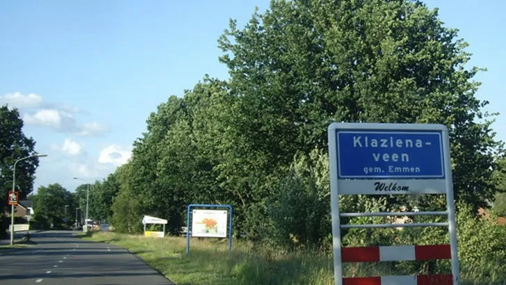 klazienaveen