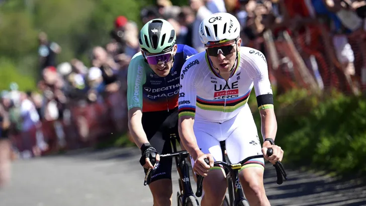 De klassiekers zijn voorbij en de Giro d'Italia is in aantocht, maar eerst wacht nog de Ronde van Romandië, die vandaag begint. Dit zijn de grote favorieten.